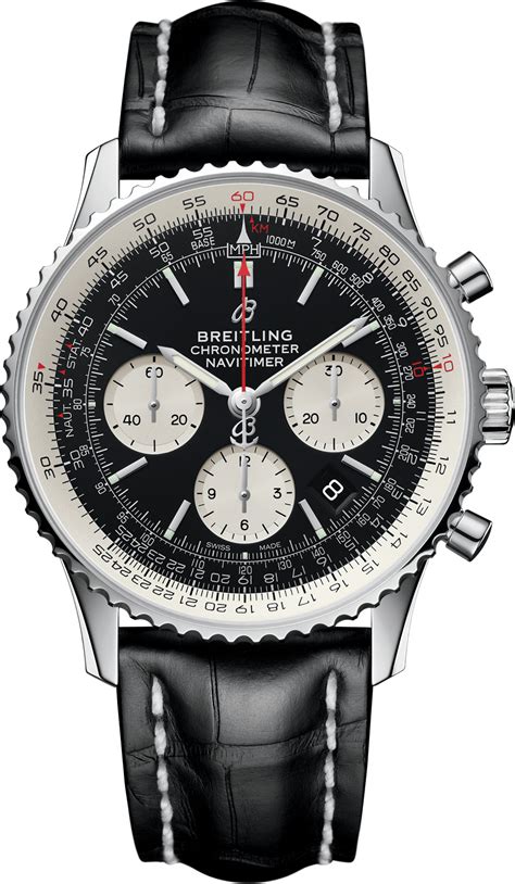 navitimer breitling chronograph 43|breitling navitimer 2020.